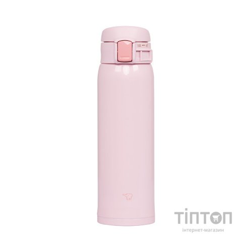 Термокружка Zojirushi SM-SR48PP 0.48 л Pink (1678.06.31)