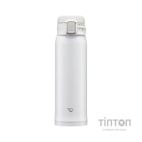 Термокружка Zojirushi SM-SR48WA 0.48 л White (1678.05.56)