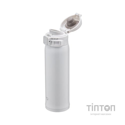 Термокружка Zojirushi SM-SR48WA 0.48 л White (1678.05.56)