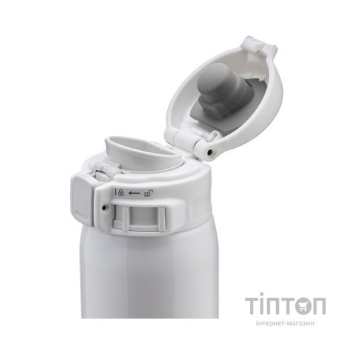 Термокружка Zojirushi SM-SR48WA 0.48 л White (1678.05.56)