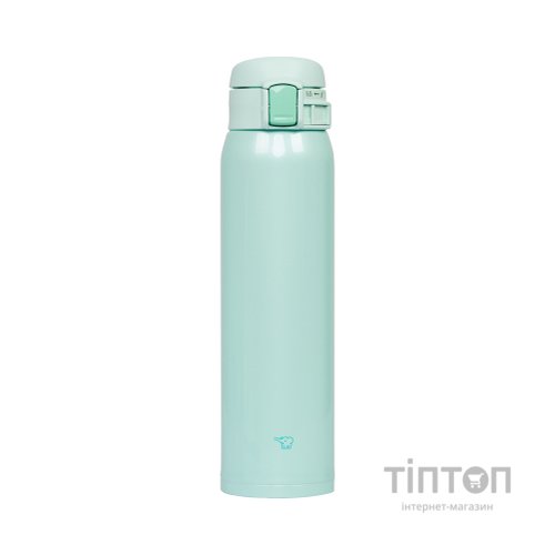 Термокружка Zojirushi SM-SR60GP 0.6 л Mint (1678.06.34)
