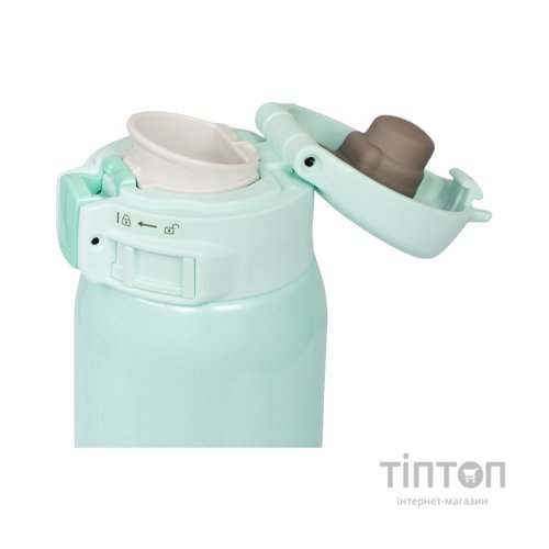 Термокружка Zojirushi SM-SR60GP 0.6 л Mint (1678.06.34)