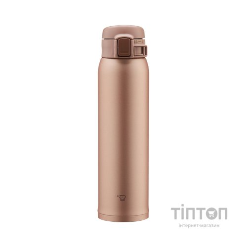 Термокружка Zojirushi SM-SR60NM 0.6 л Matte Gold (1678.05.59)