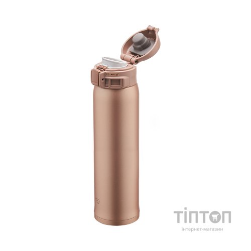 Термокружка Zojirushi SM-SR60NM 0.6 л Matte Gold (1678.05.59)