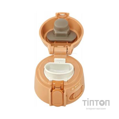 Термокружка Zojirushi SM-TA36DM 360 мл Gold (1678.04.99)