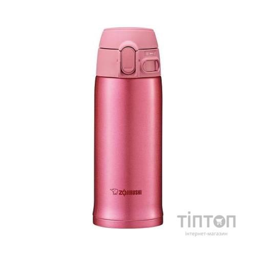 Термокружка Zojirushi SM-TA36PA 360 мл Pink (1678.05.00)