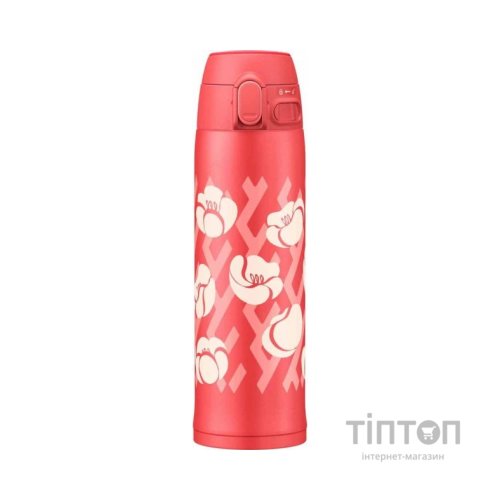 Термокружка Zojirushi SM-TAE48SAPZ 0.48 л Red/White (1678.05.53)