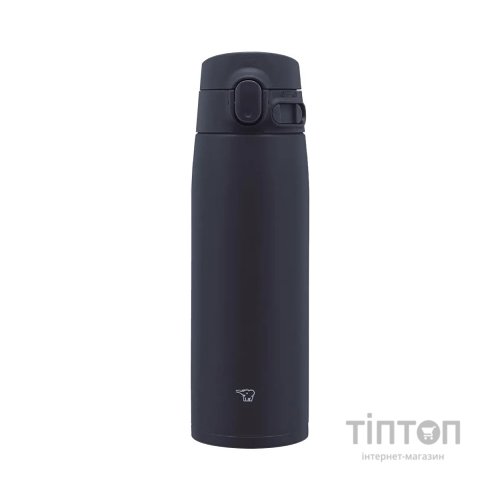 Термокружка Zojirushi SM-VA60AD 0.60 л Темно синій (1678.07.49)