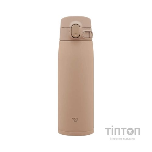 Термокружка Zojirushi SM-VA60TM 0.60 л Бежевий (1678.07.50)