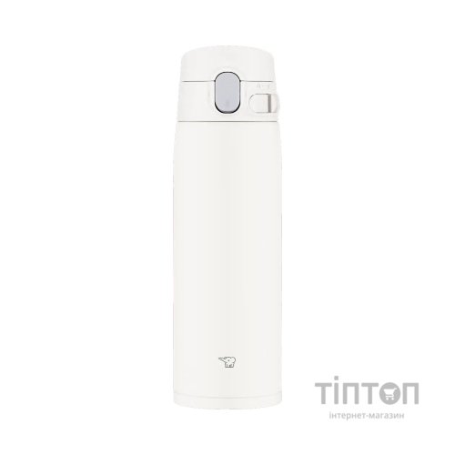 Термокружка Zojirushi SM-VA60WA 0.60 л Білий (1678.07.53)