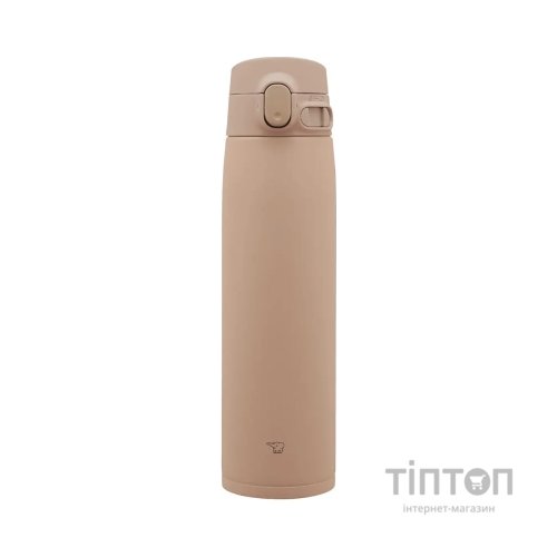 Термокружка Zojirushi SM-VA72TM 0.72 л Бежевий (1678.07.55)