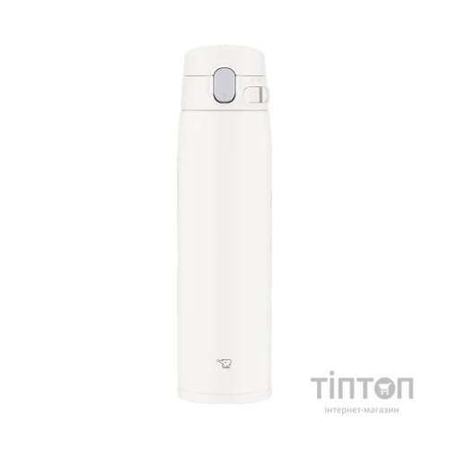 Термокружка Zojirushi SM-VA72WA 0.72 л Білий (1678.07.58)