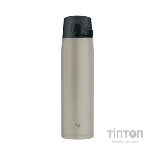 Термокружка Zojirushi SM-VA72XA 0.72 л Сталевий (1678.07.57)