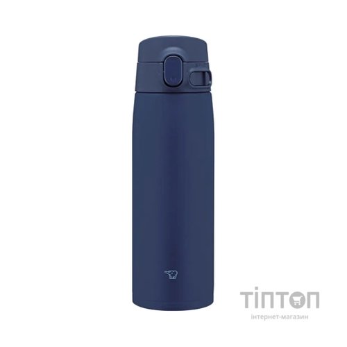 Термокружка Zojirushi SM-VB60AM 0.60 л Темно синій (1678.07.63)