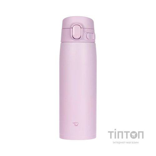 Термокружка Zojirushi SM-VB60PM 0.60 л Рожевий (1678.07.66)