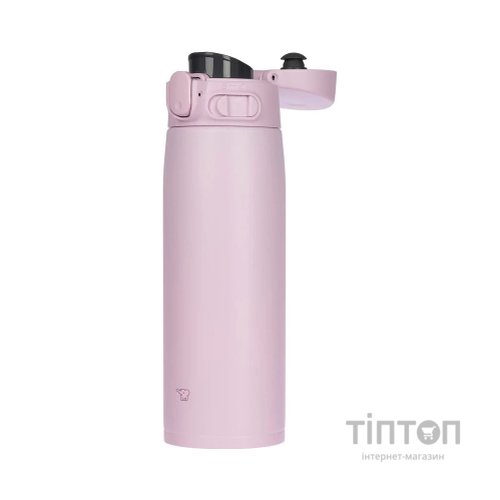 Термокружка Zojirushi SM-VB60PM 0.60 л Рожевий (1678.07.66)