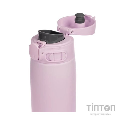 Термокружка Zojirushi SM-VB60PM 0.60 л Рожевий (1678.07.66)