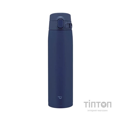 Термокружка Zojirushi SM-VB72AM 0.72 л Темно синій (1678.07.68)