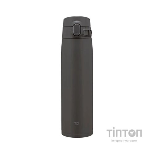 Термокружка Zojirushi SM-VB72BM 0.72 л Чорний (1678.07.71)