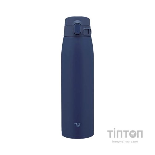 Термокружка Zojirushi SM-VB95AM 0.95 л Темно синій (1678.07.72)