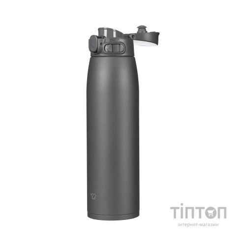 Термокружка Zojirushi SM-VB95BM 0.95 л Чорний (1678.07.74)