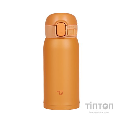 Термокружка Zojirushi SM-WA36DA 0.36 л Bronze (1678.06.20)