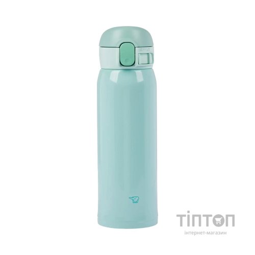 Термокружка Zojirushi SM-WA36GL 0.36 л Mint (1678.06.18)