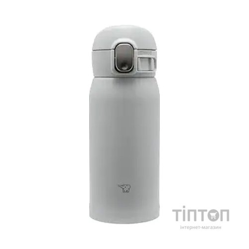 Термокружка Zojirushi SM-WA36HL 0.36 л Ice Grey (1678.06.17)
