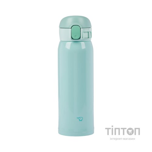 Термокружка Zojirushi SM-WA48GL 0.48 л Mint (1678.06.24)