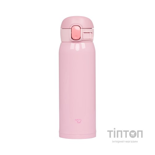 Термокружка Zojirushi SM-WA48PA 0.48 л Pink (1678.06.22)