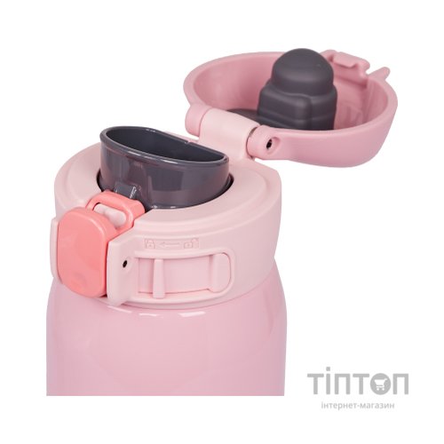Термокружка Zojirushi SM-WA48PA 0.48 л Pink (1678.06.22)