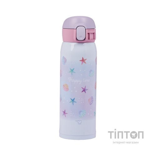 Термокружка Zojirushi SM-WG48AZ 0.48 л Blue Mermaid (1678.06.00)