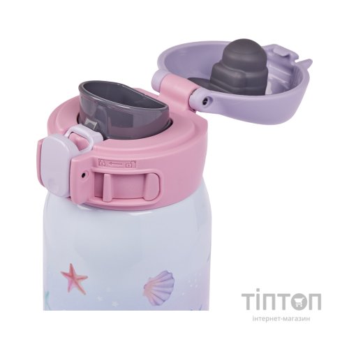 Термокружка Zojirushi SM-WG48AZ 0.48 л Blue Mermaid (1678.06.00)