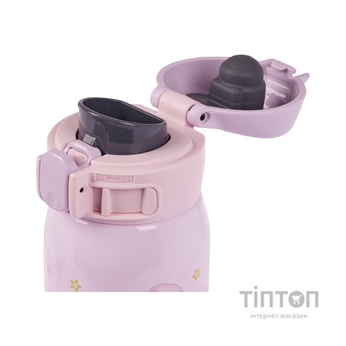 Термокружка Zojirushi SM-WG48VZ 0.48 л Sweets Purple (1678.06.02)