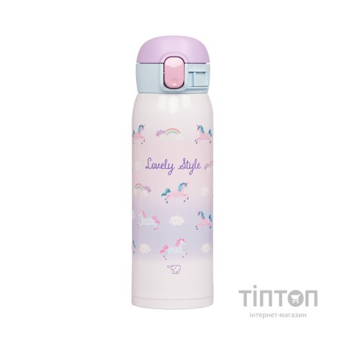 Термокружка Zojirushi SM-WG48WZ 0.48 л Dreamy White (1678.06.03)