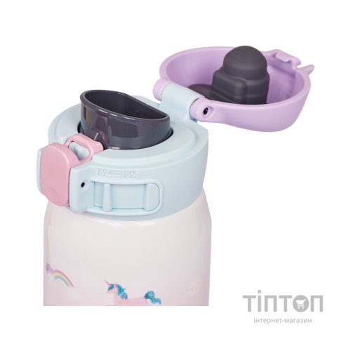 Термокружка Zojirushi SM-WG48WZ 0.48 л Dreamy White (1678.06.03)