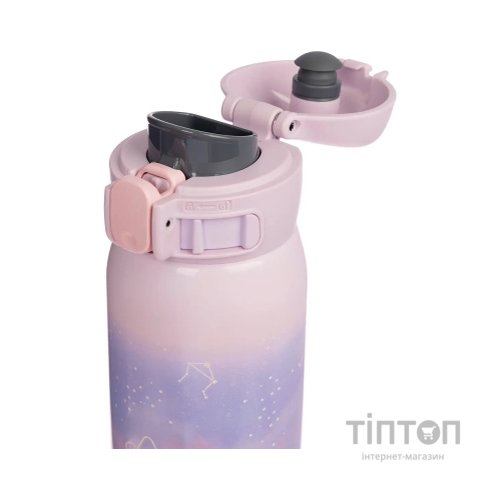 Термокружка Zojirushi SM-WH48VK 0.48 л Рожевий (1678.07.41)