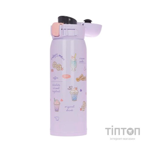 Термокружка Zojirushi SM-WH48VZ 0.48 л Фіолетовий (1678.07.39)