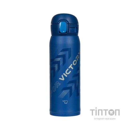 Термокружка Zojirushi SM-WM48AA 0.48 л Темно синій (1678.07.42)