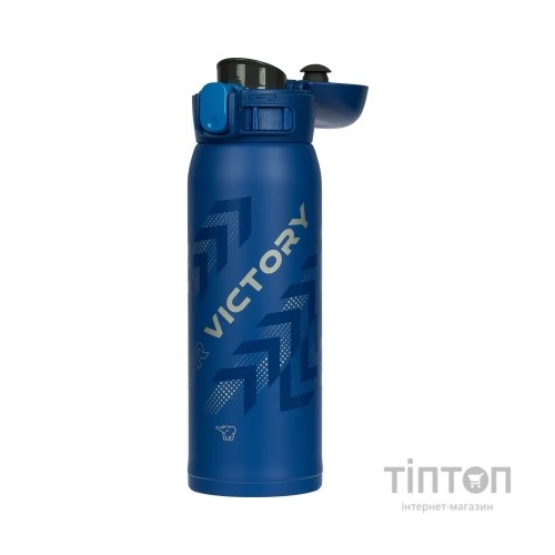 Термокружка Zojirushi SM-WM48AA 0.48 л Темно синій (1678.07.42)