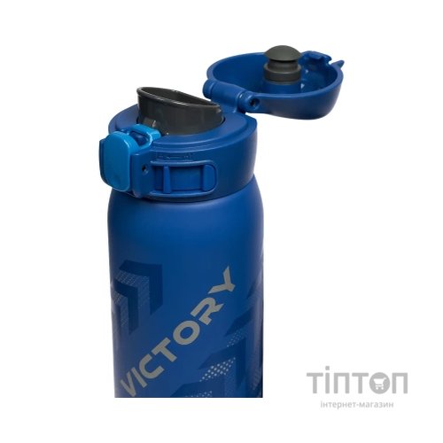 Термокружка Zojirushi SM-WM48AA 0.48 л Темно синій (1678.07.42)