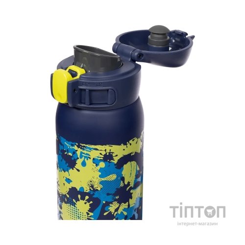 Термокружка Zojirushi SM-WM48AD 0.48 л Темно синій (1678.07.43)