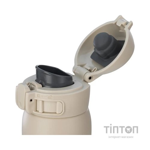 Термокружка Zojirushi SM-WP24CM 0.24 л Cinnamon Beige (1678.06.10)