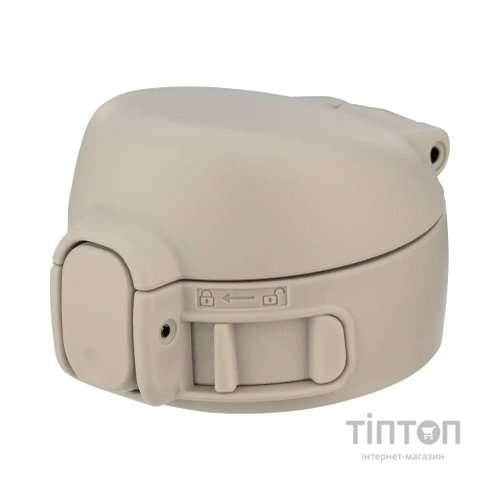 Термокружка Zojirushi SM-WP24CM 0.24 л Cinnamon Beige (1678.06.10)