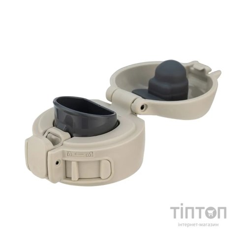 Термокружка Zojirushi SM-WP24CM 0.24 л Cinnamon Beige (1678.06.10)