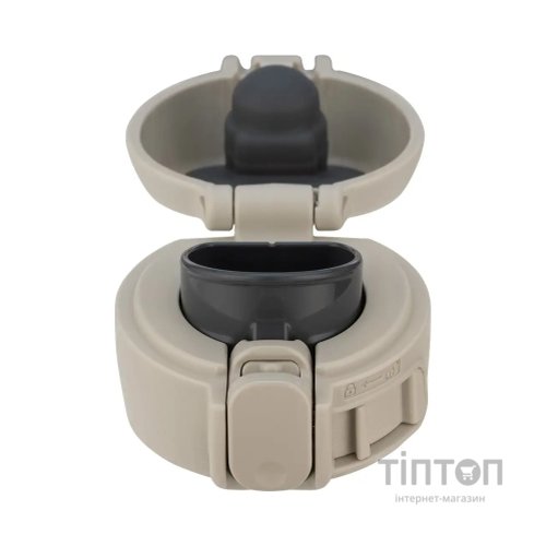 Термокружка Zojirushi SM-WP24CM 0.24 л Cinnamon Beige (1678.06.10)