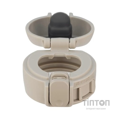 Термокружка Zojirushi SM-WP24CM 0.24 л Cinnamon Beige (1678.06.10)