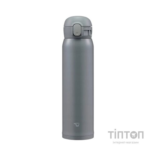 Термокружка Zojirushi SM-WR48E-HP 0.48 л Forest Gray (1678.06.67)