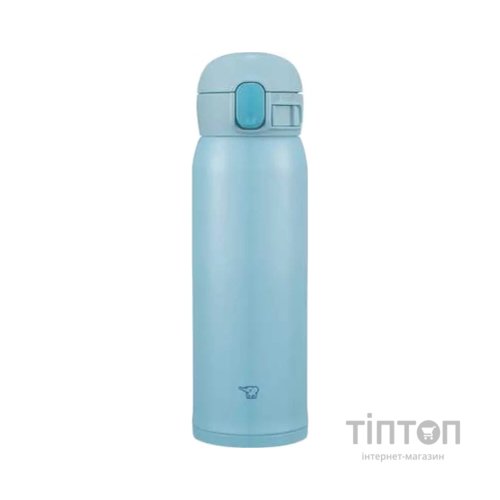 Термокружка Zojirushi SM-WR60E-AP 0.6 л Light Blue (1678.06.70)