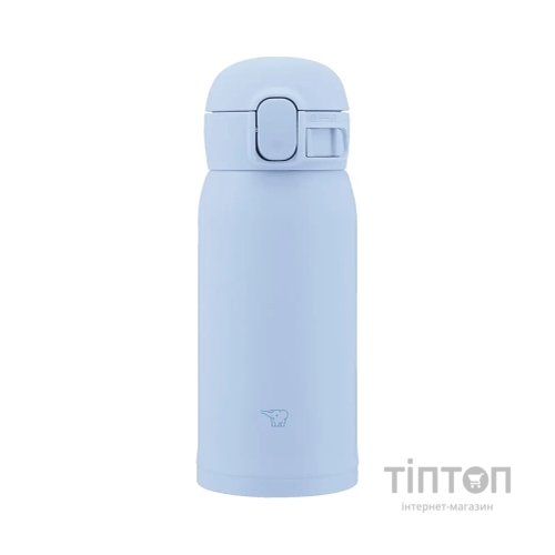 Термокружка Zojirushi SM-WS36AM 0.36 л Блакитний (1678.07.24)